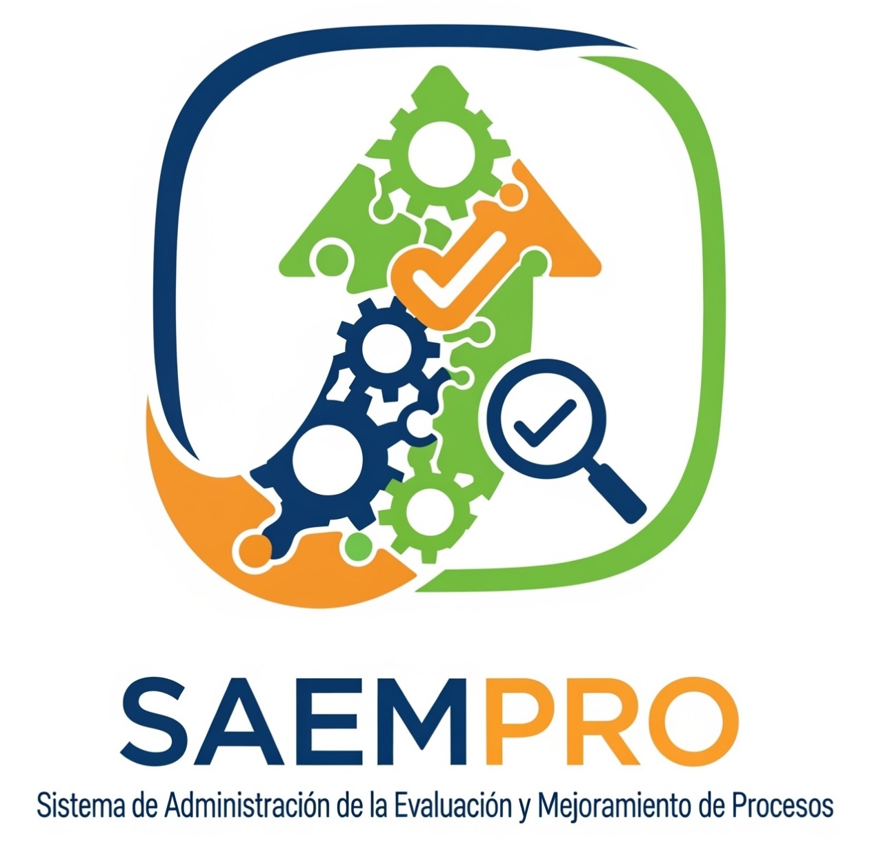 SAEMPRO Logo